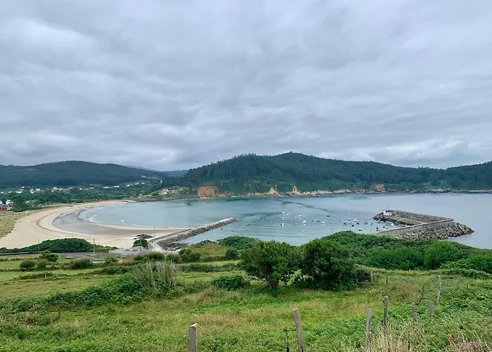 Espasante - Galicia