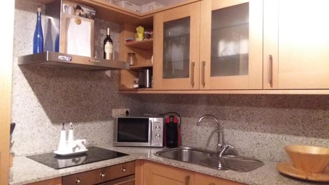 Galicia - Porto De Espasante - Ortigueira Apartamento Porto de Espasante