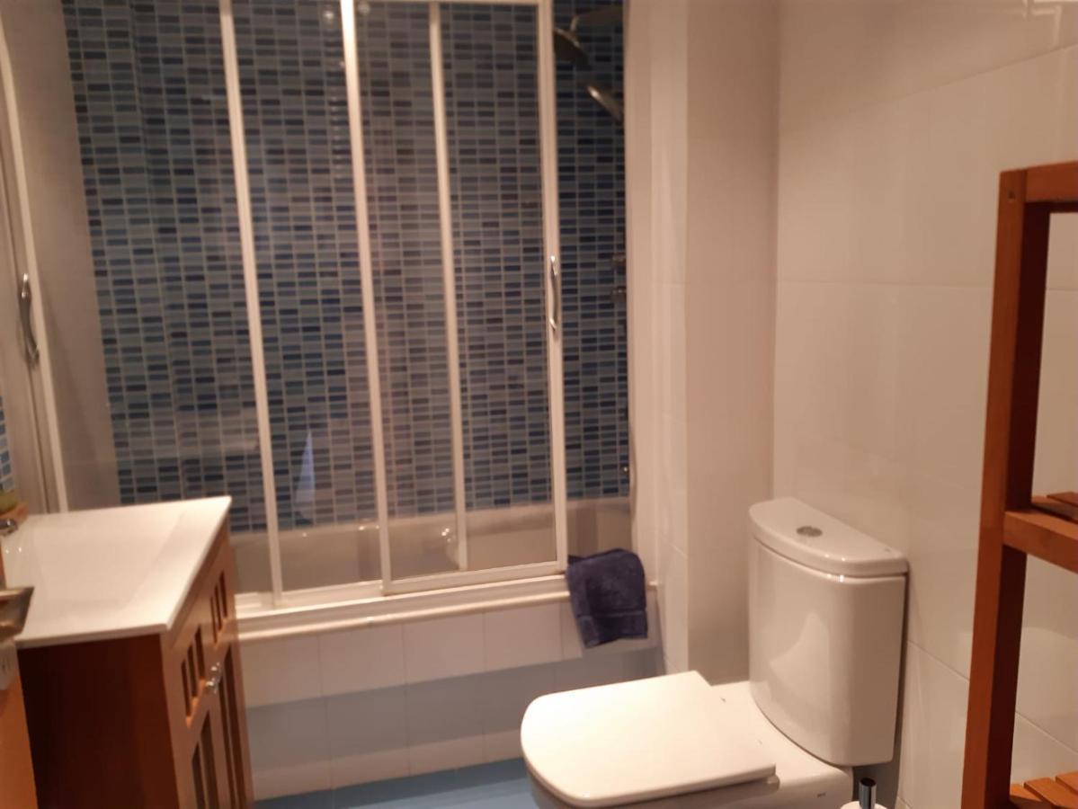 Galicia - Porto De Espasante - Ortigueira Apartamento Porto de Espasante