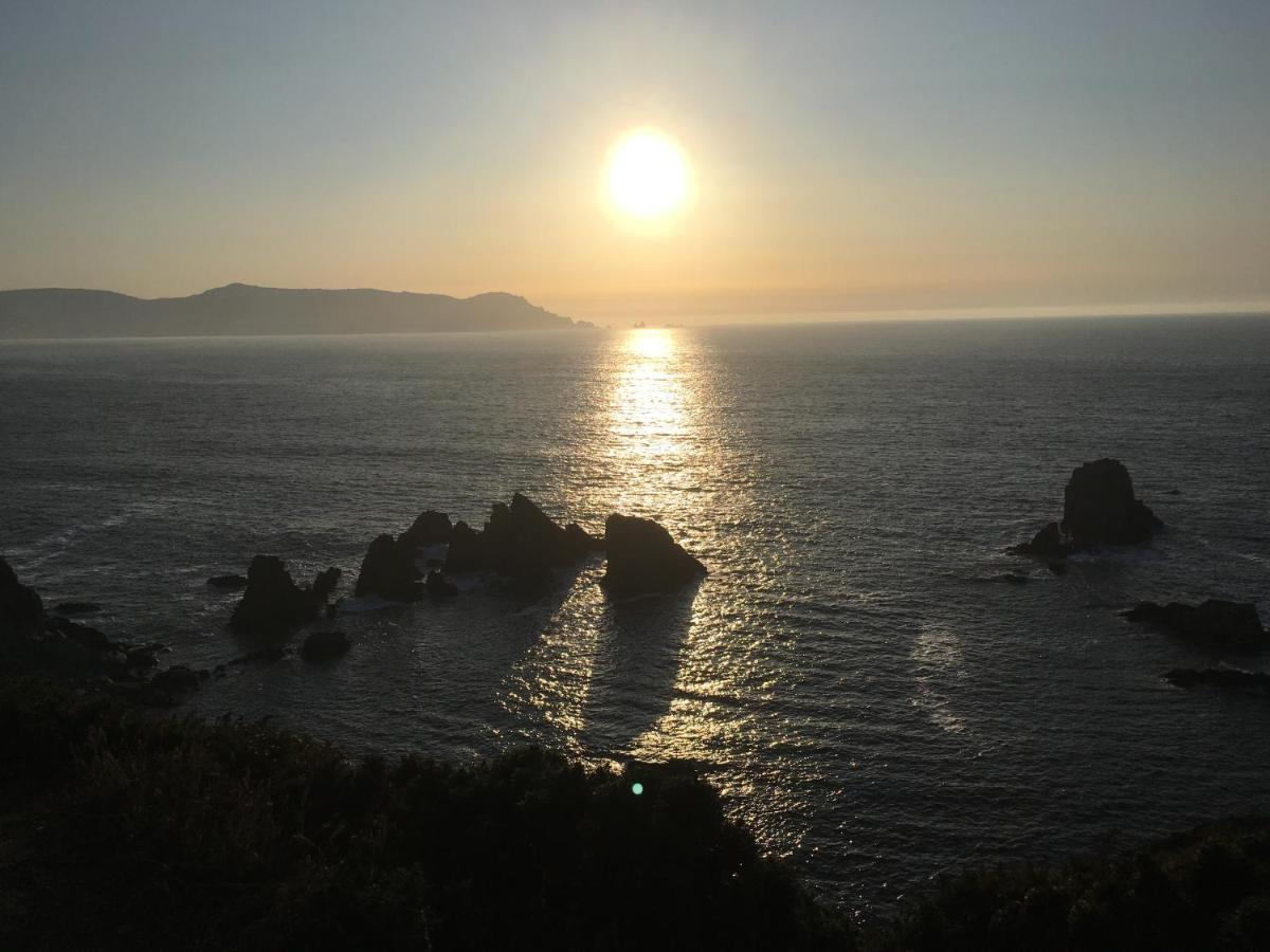 Espasante - Galicia *