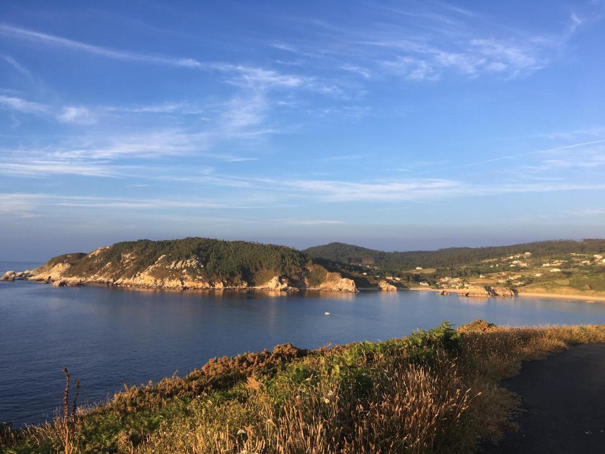 Galicia - Porto De Espasante - Ortigueira Apartamento