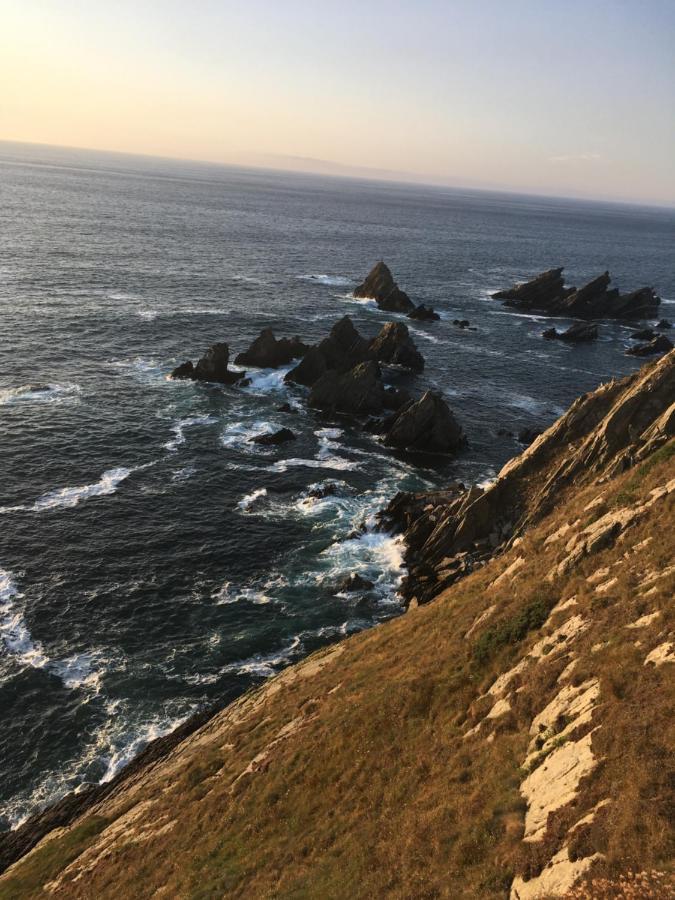 Galicia - Porto De Espasante - Ortigueira * Porto de Espasante
