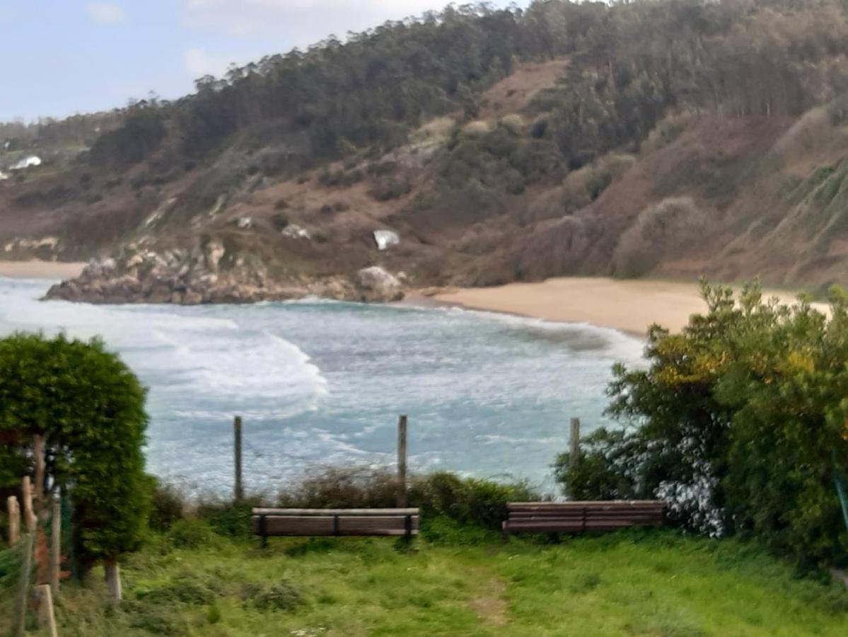 Espasante - Galicia * Porto de Espasante