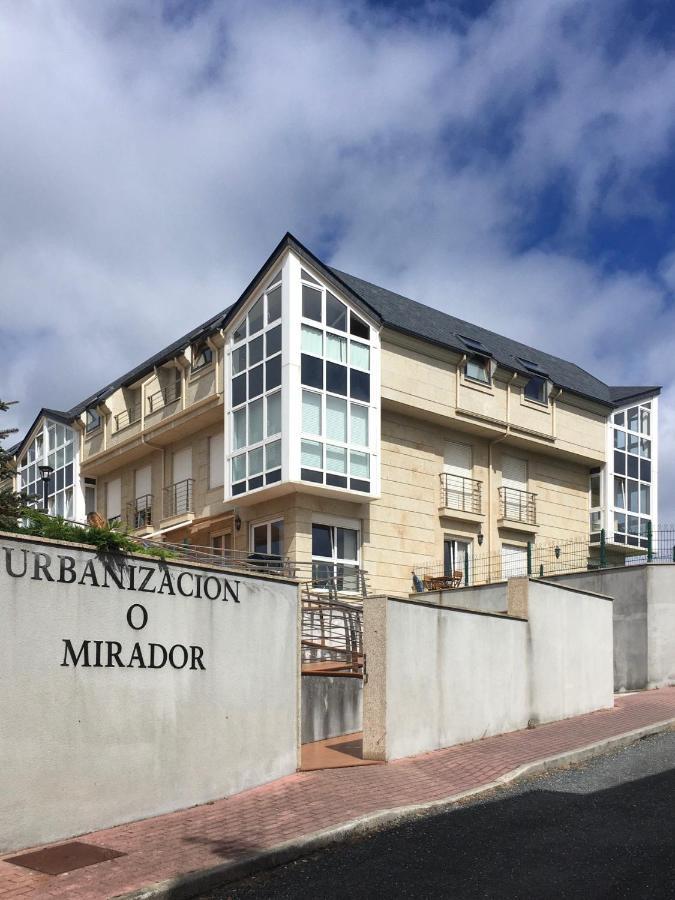 Apartment Espasante - Galicia