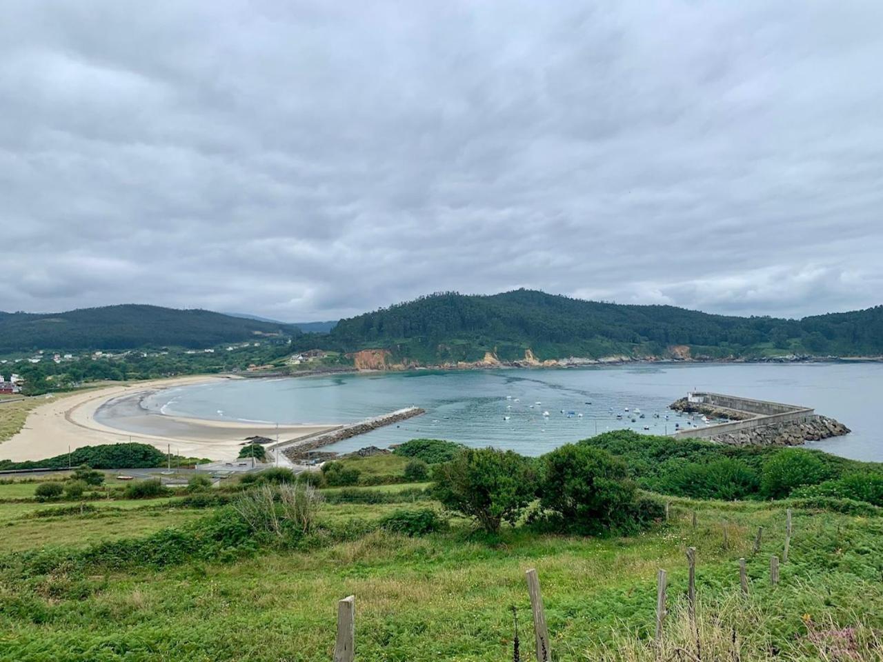 Espasante - Galicia *